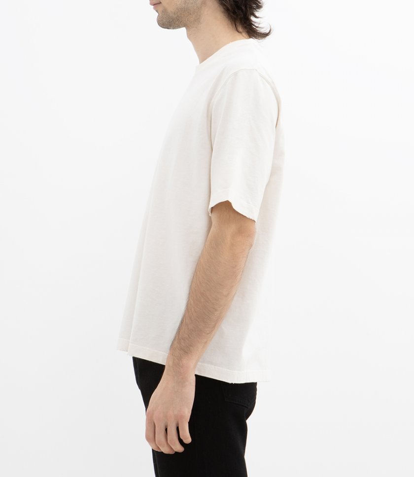 RELAXED FIT T-SHIRT
