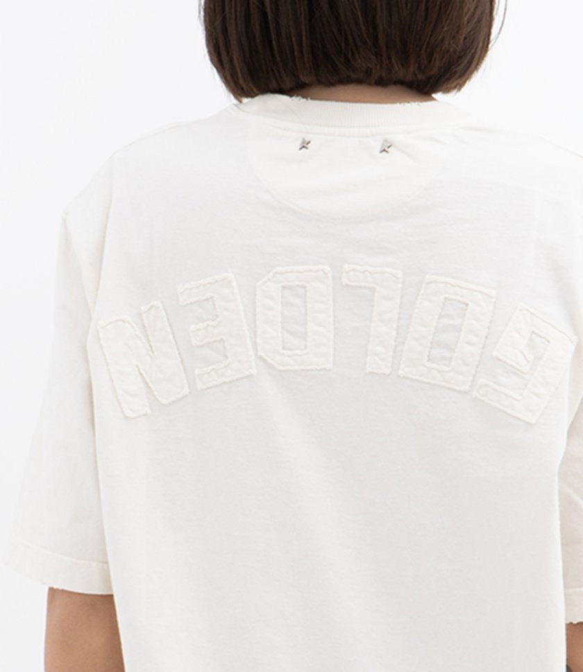 RELAXED FIT T-SHIRT