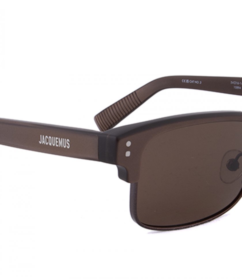 JACQUEMUS EYEWEAR