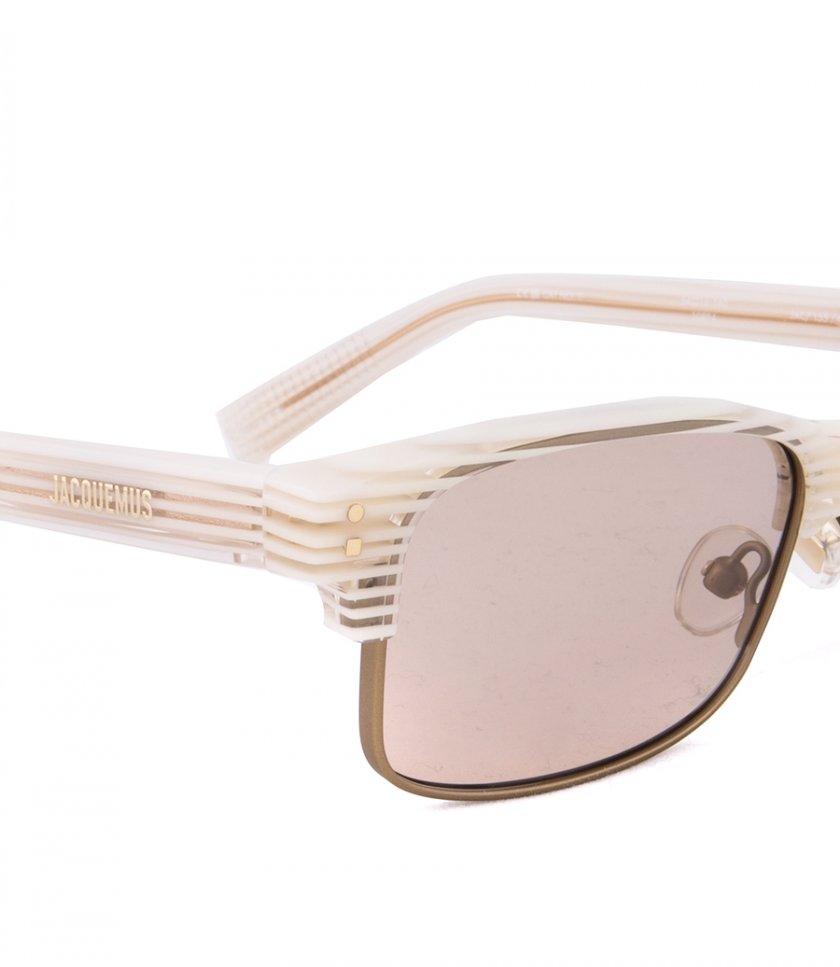 JACQUEMUS EYEWEAR