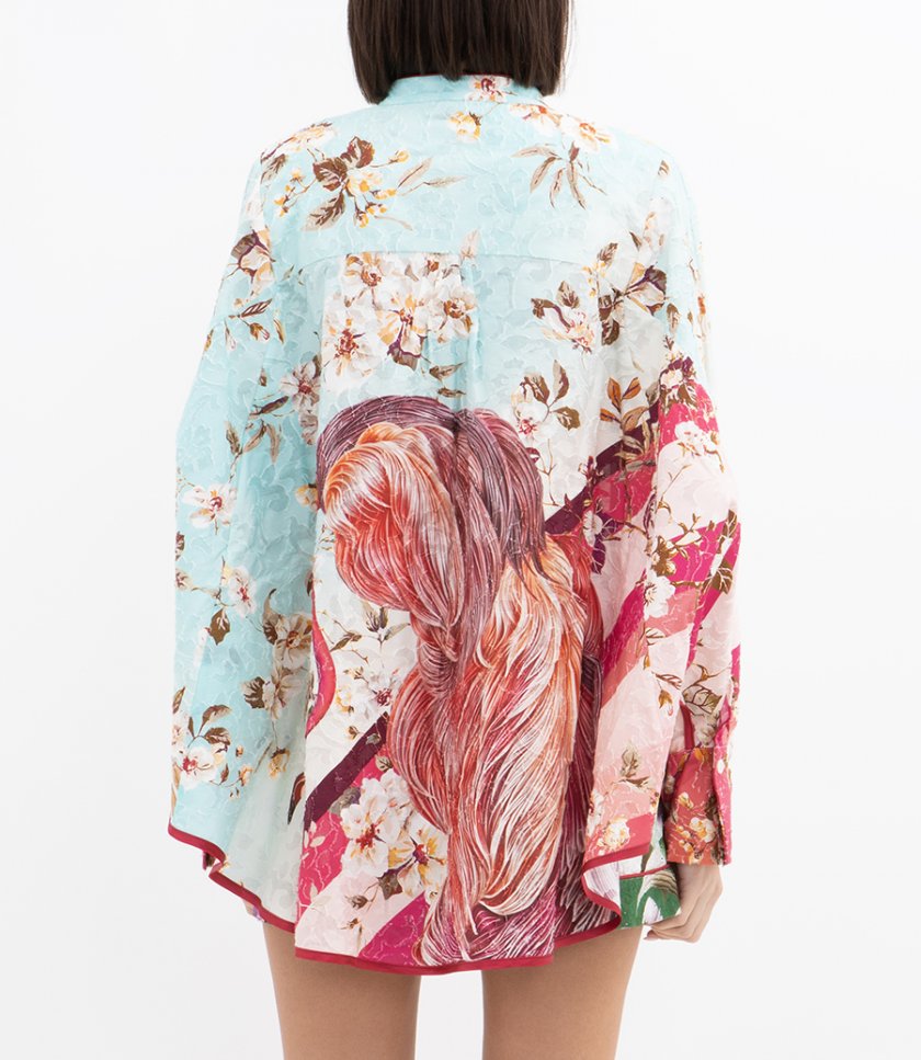 WHELL SHIRT
