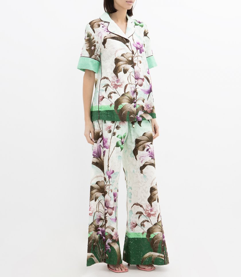 FLARE PJ PANT