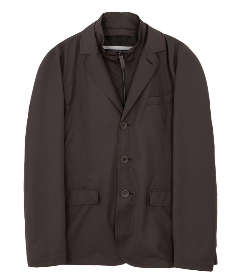HERNO - BYRON BLAZER