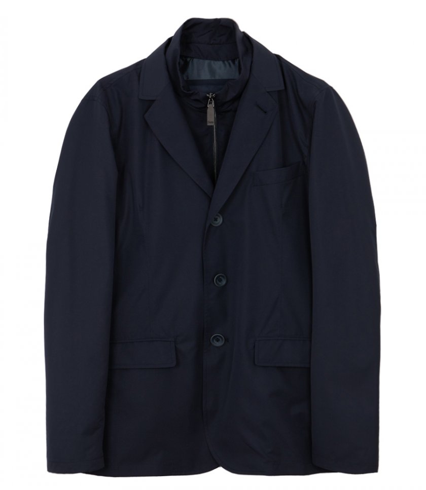 HERNO - BYRON BLAZER