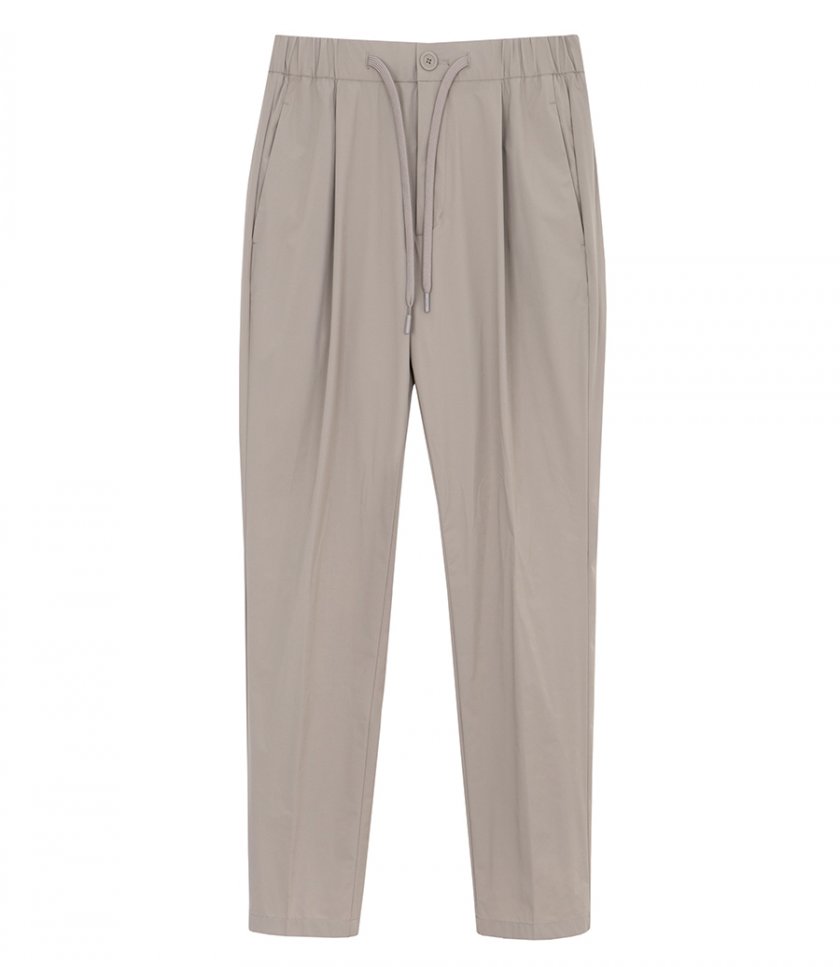 HERNO - MAESTRO TROUSERS