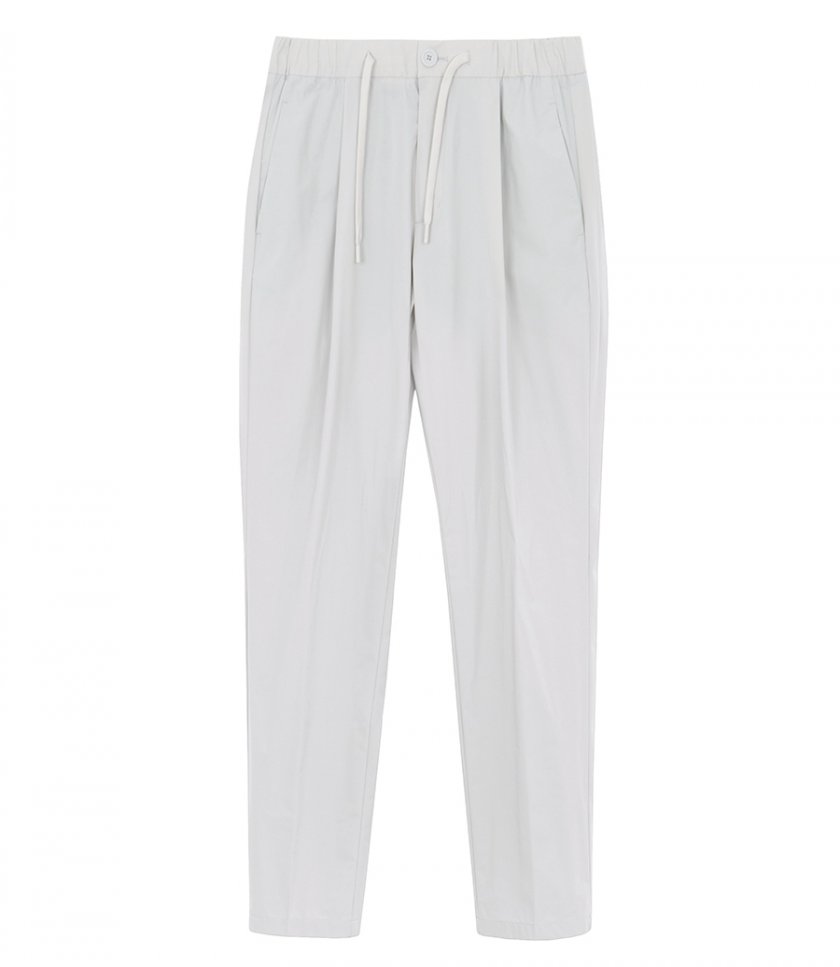 HERNO - MAESTRO TROUSERS
