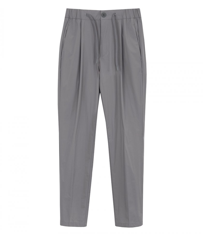 HERNO - MAESTRO TROUSERS