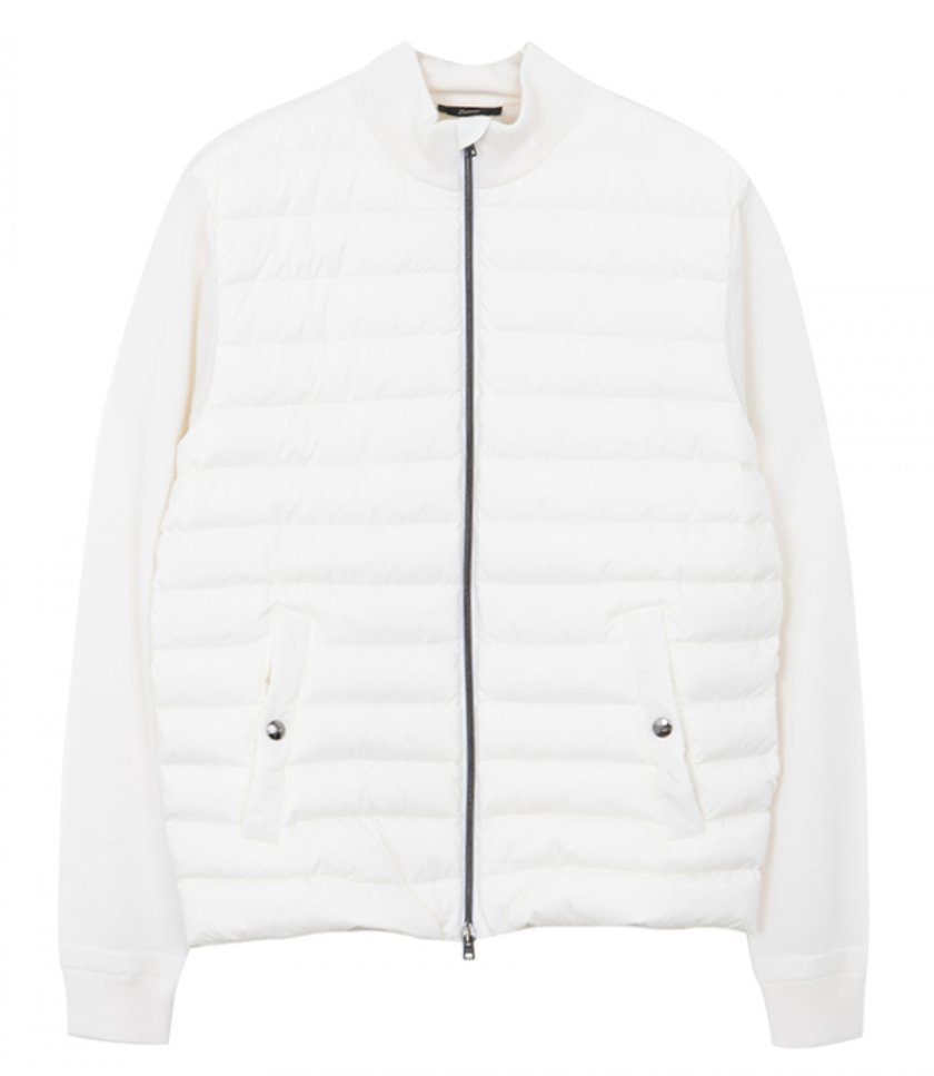 HERNO - LIGHTWEIGHT PADDED JACKET
