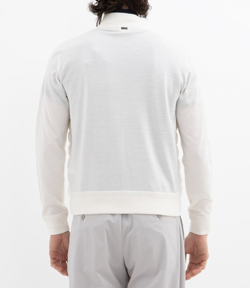 LIGHTWEIGHT PADDED JACKET