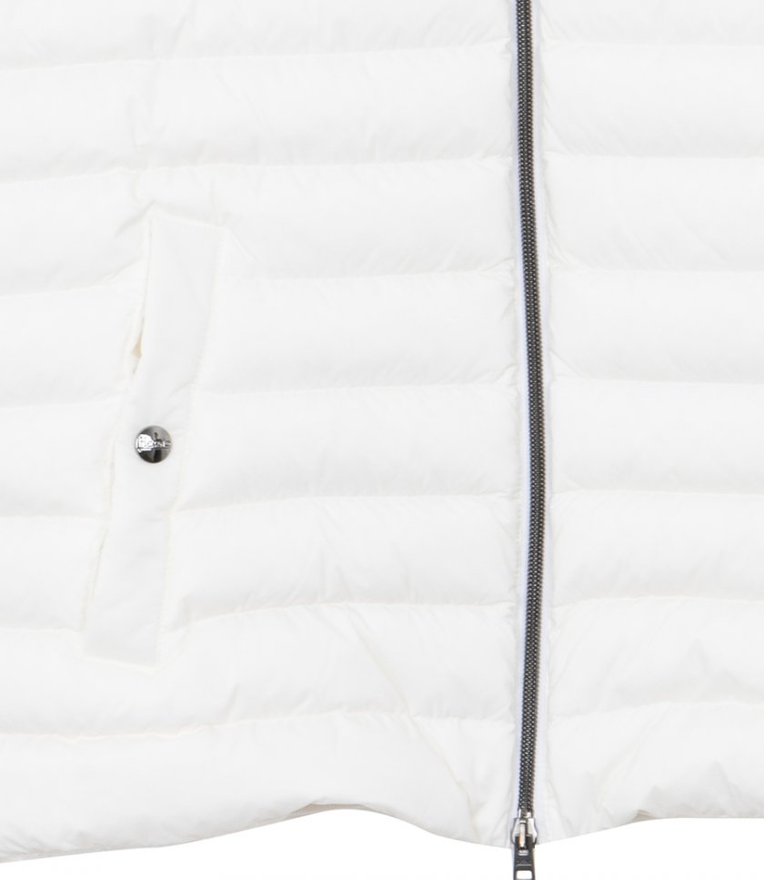 LIGHTWEIGHT PADDED JACKET