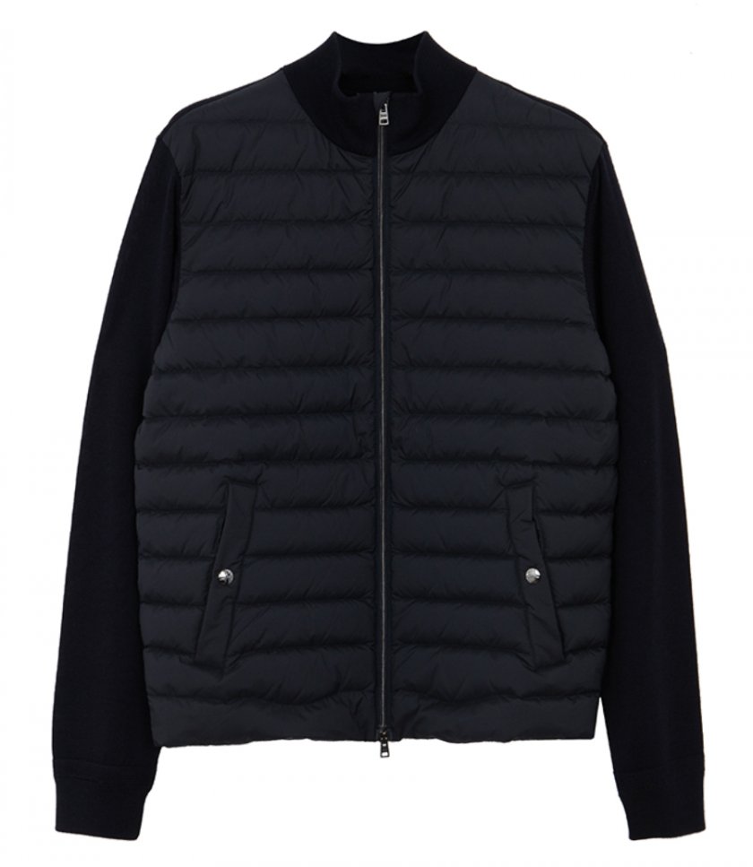 HERNO - LIGHTWEIGHT PADDED JACKET