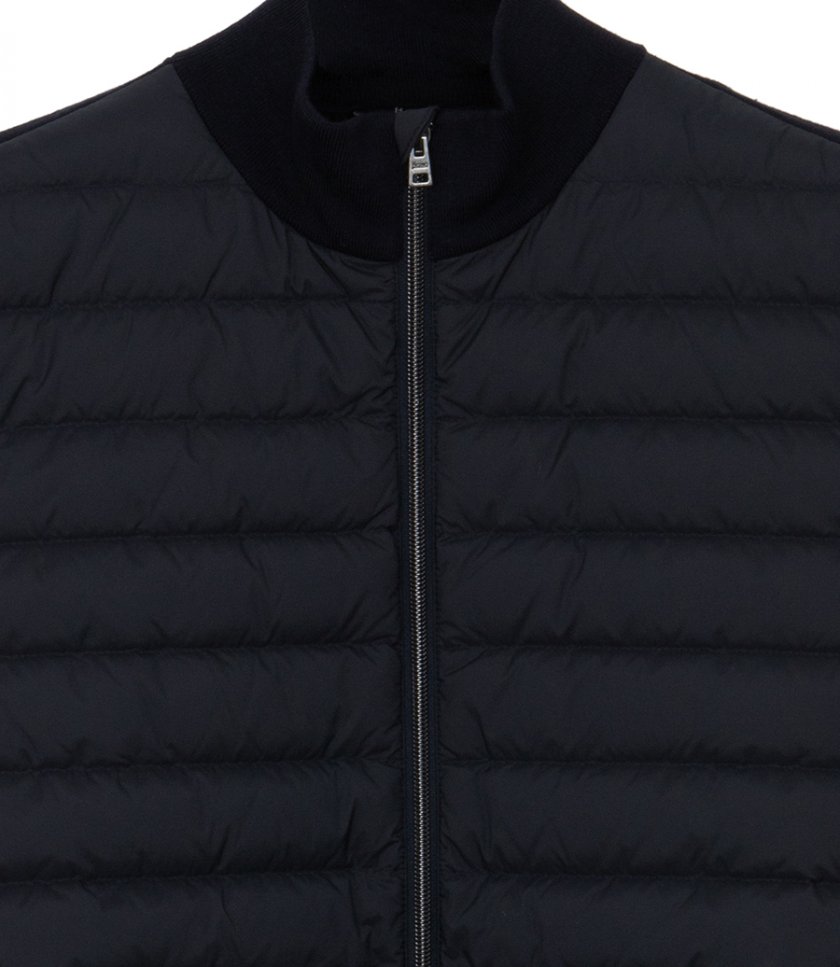 LIGHTWEIGHT PADDED JACKET