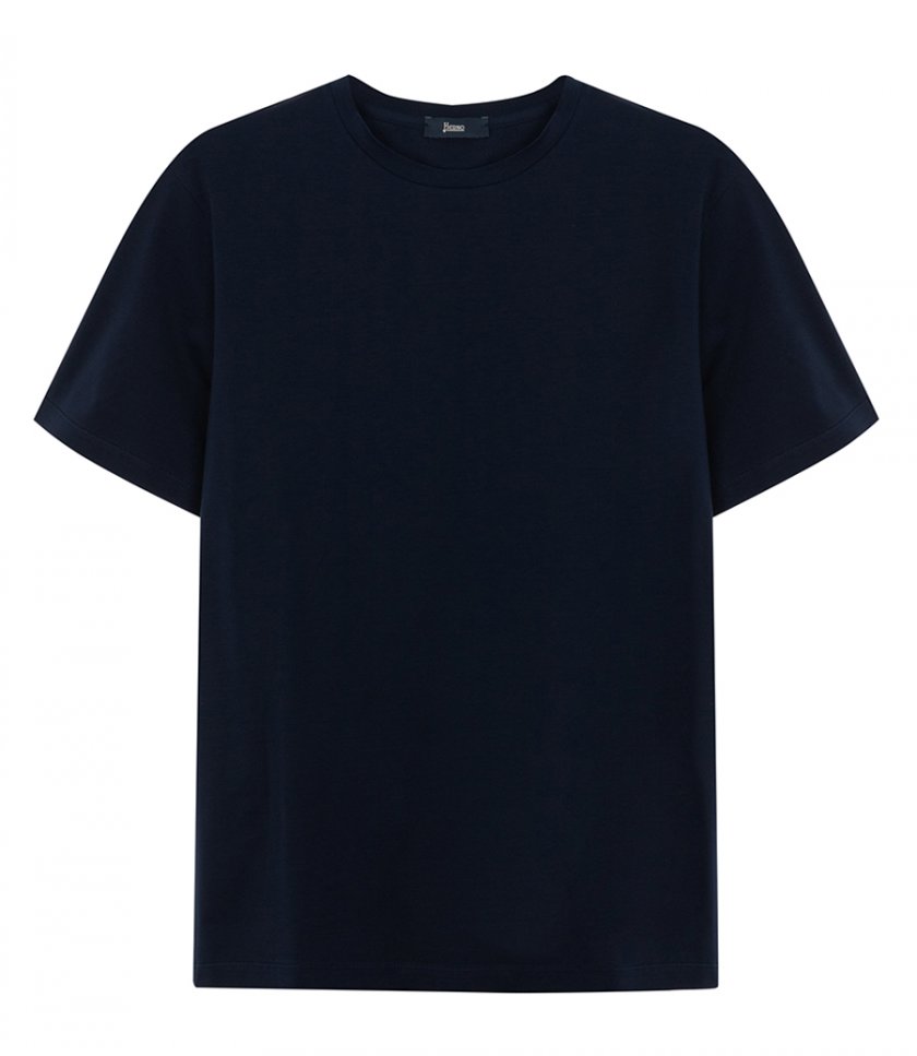 JERSEY STRETCH T-SHIRT