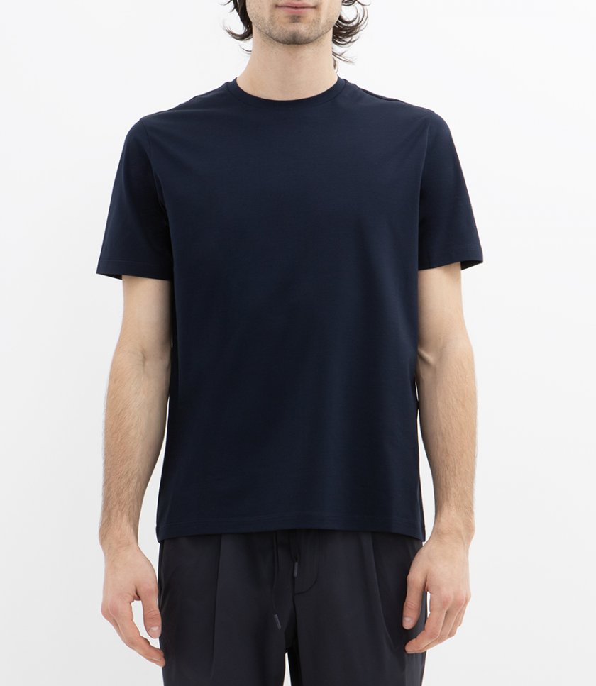JERSEY STRETCH T-SHIRT