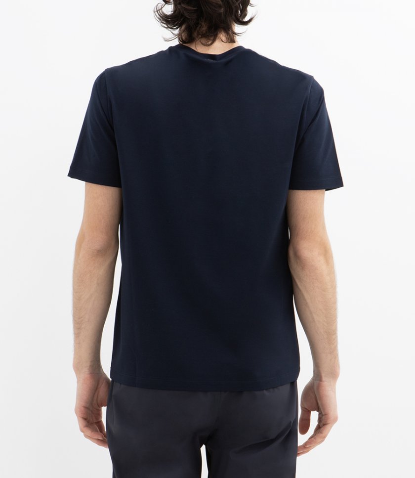 JERSEY STRETCH T-SHIRT