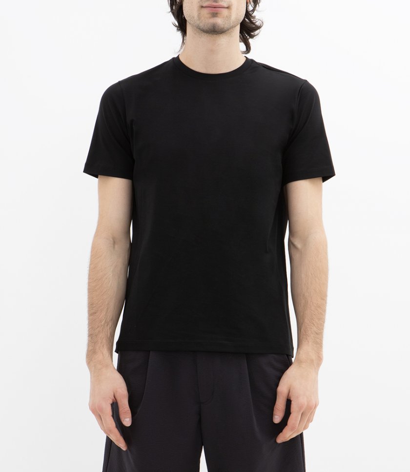 JERSEY STRETCH T-SHIRT