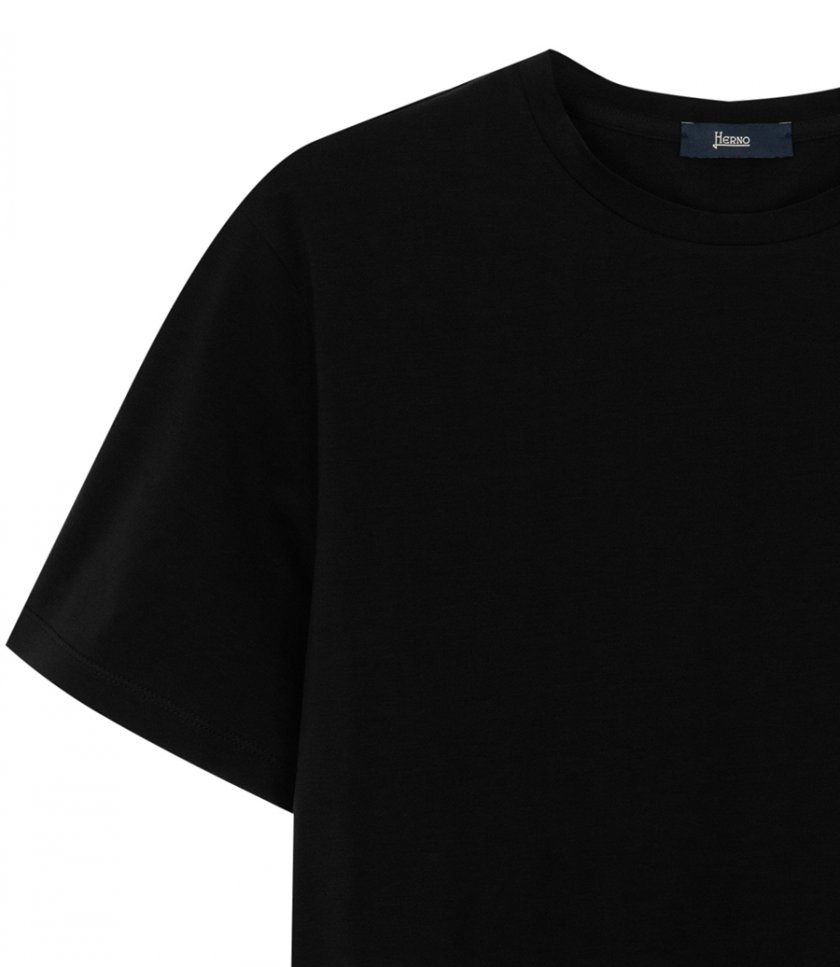JERSEY STRETCH T-SHIRT