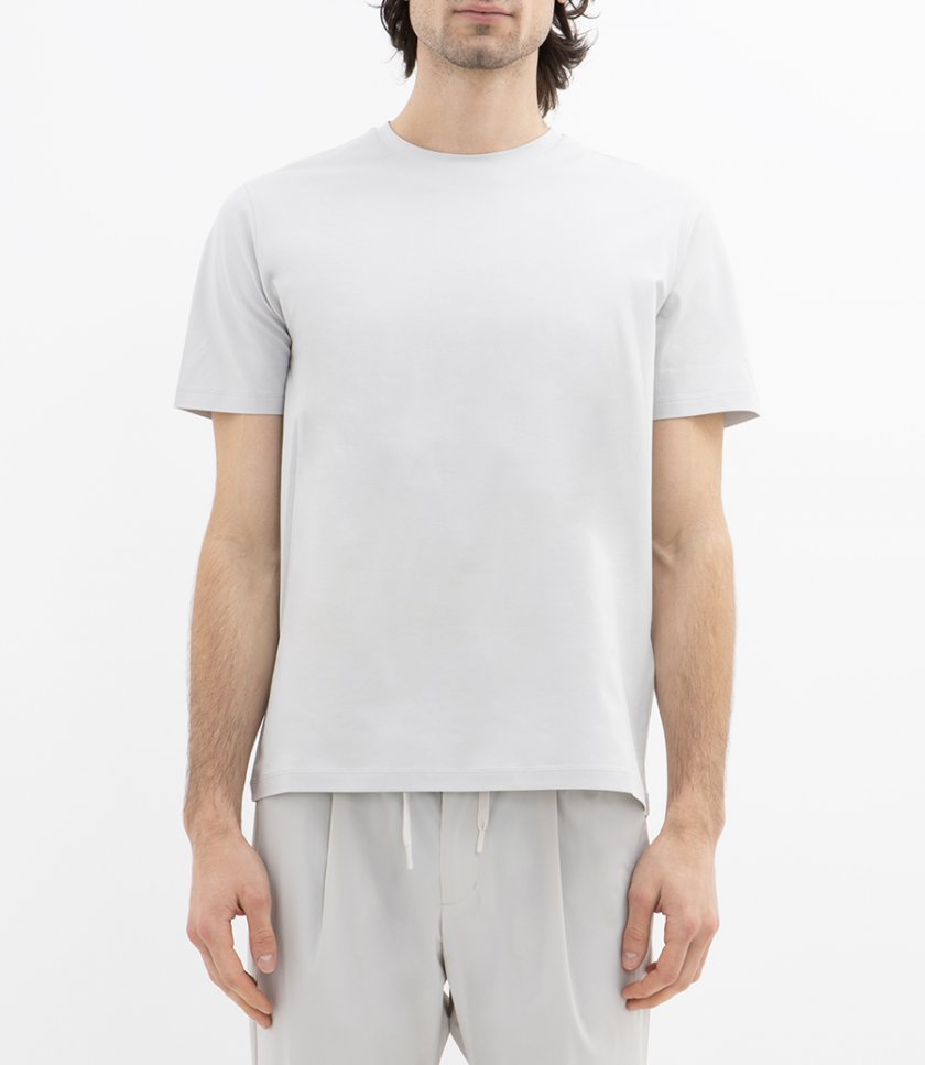 JERSEY STRETCH T-SHIRT