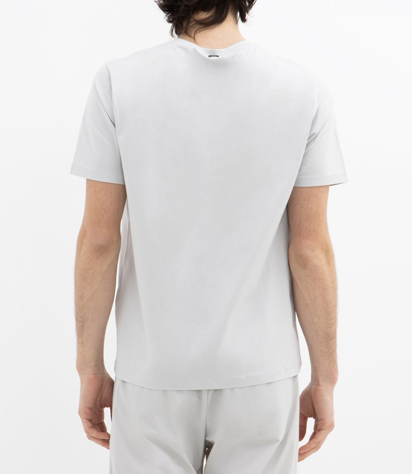 JERSEY STRETCH T-SHIRT
