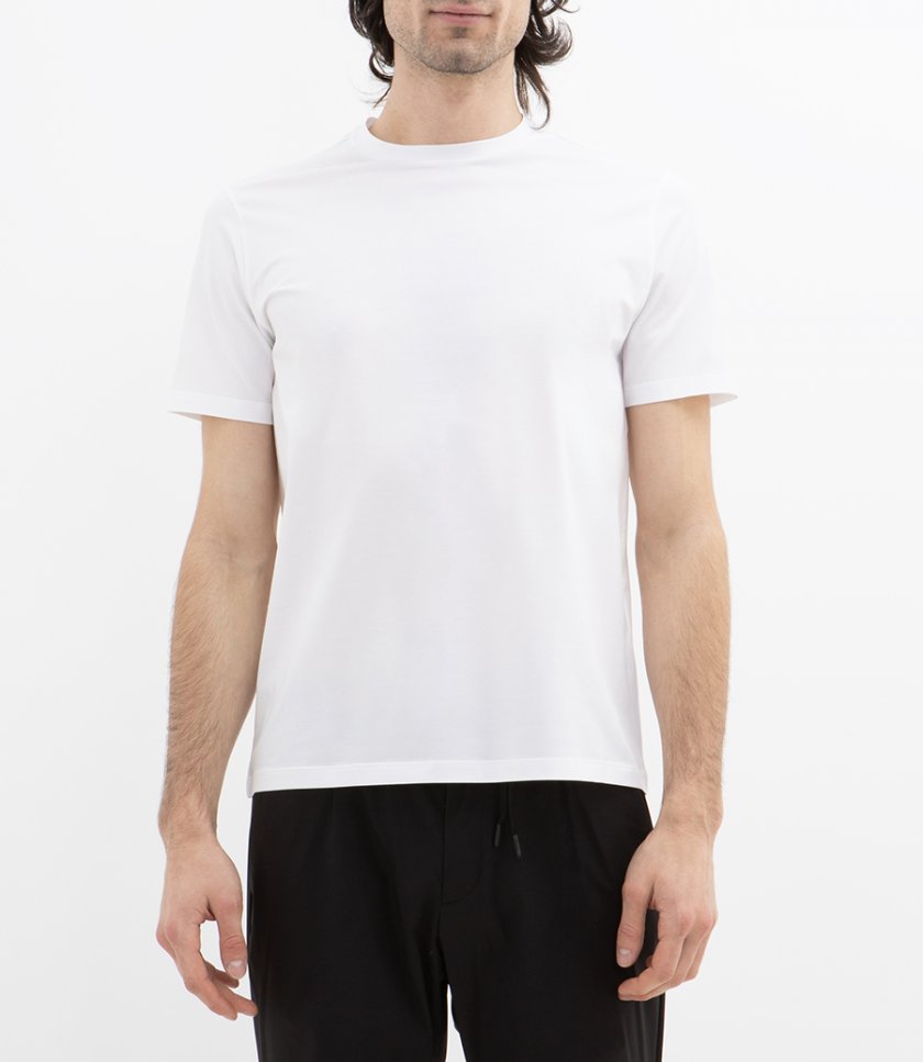 JERSEY STRETCH T-SHIRT