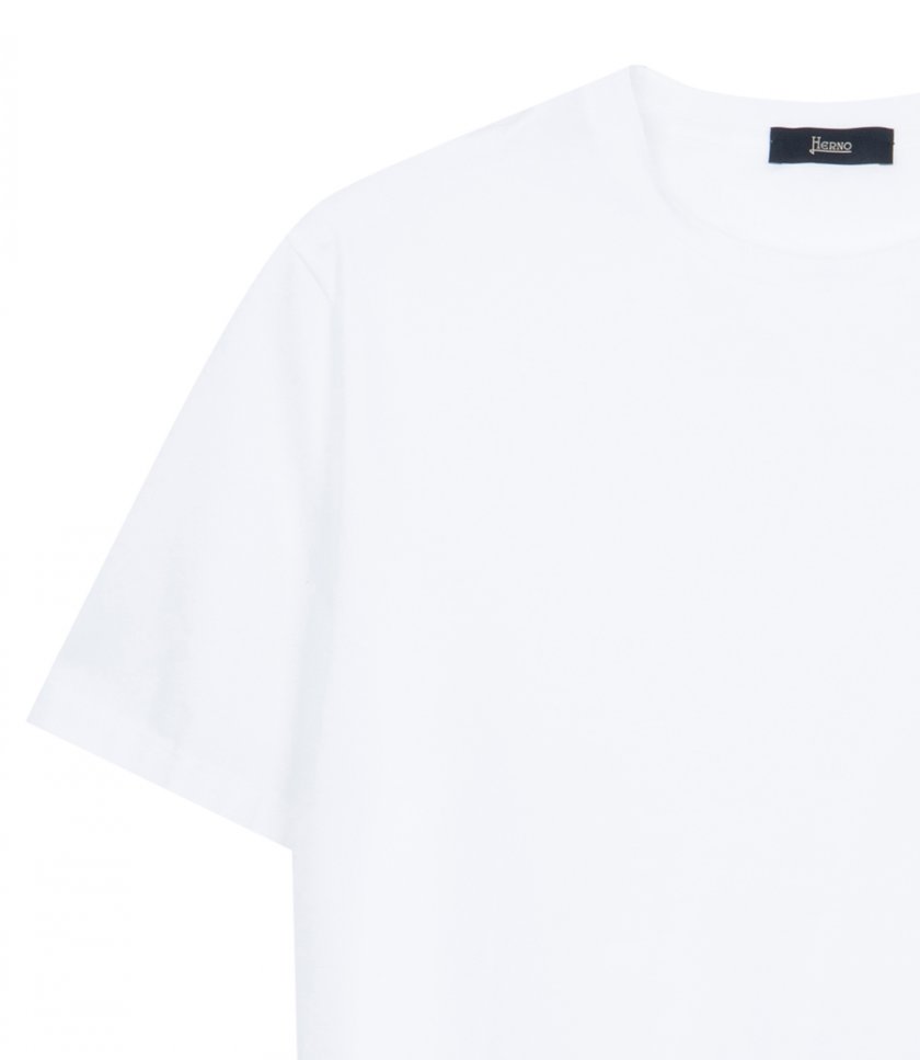 JERSEY STRETCH T-SHIRT