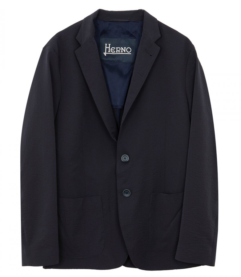 CLOTHES - SEER-CREASE BLAZER
