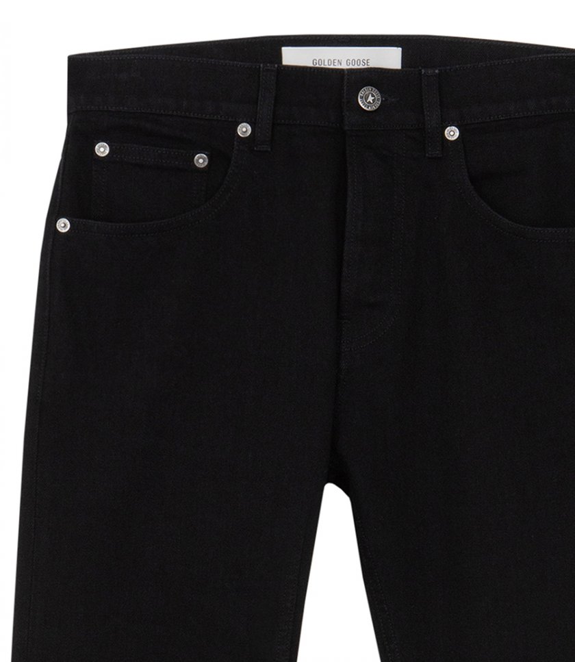 GOLDEN S PATRICK PANT SLIM