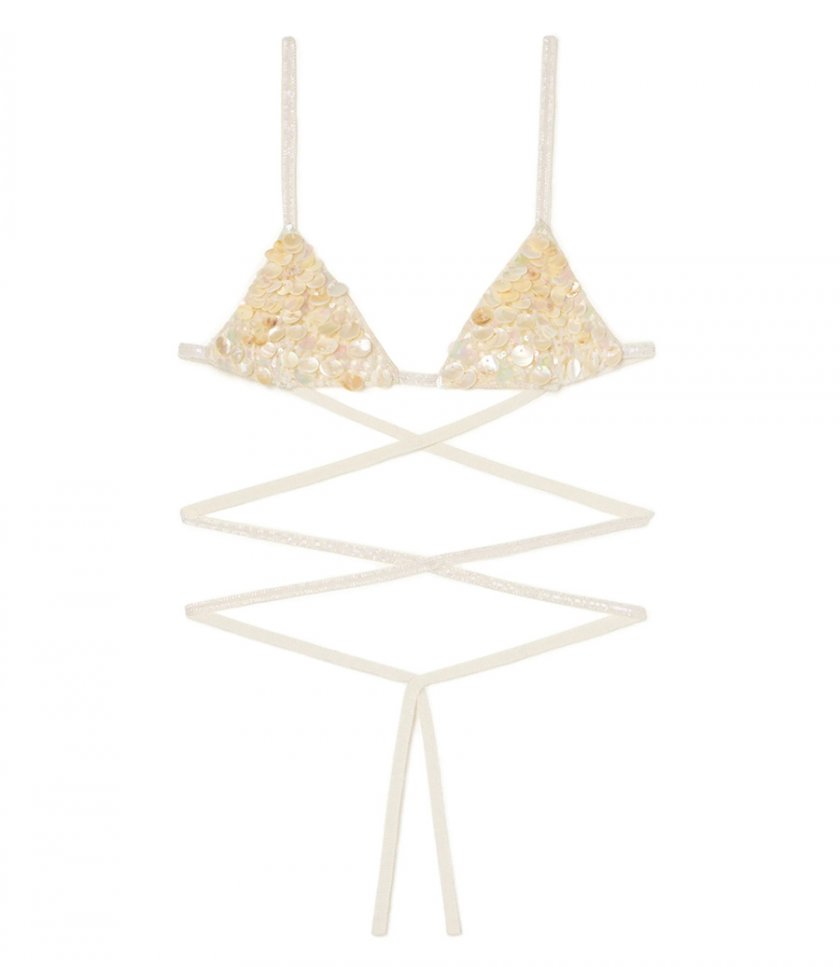 ALANUI - LIGHT BETWEEN PALMS BRA