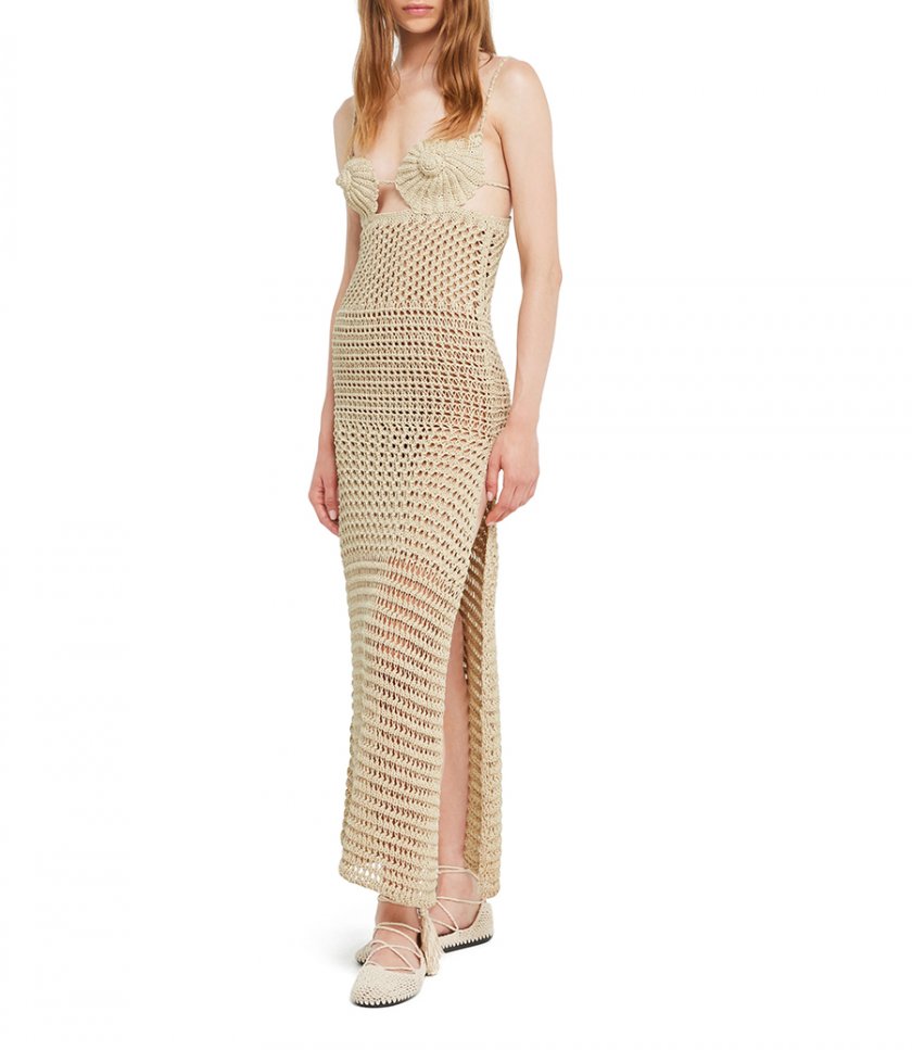 THE SOUND OF THE SEA DRESS
