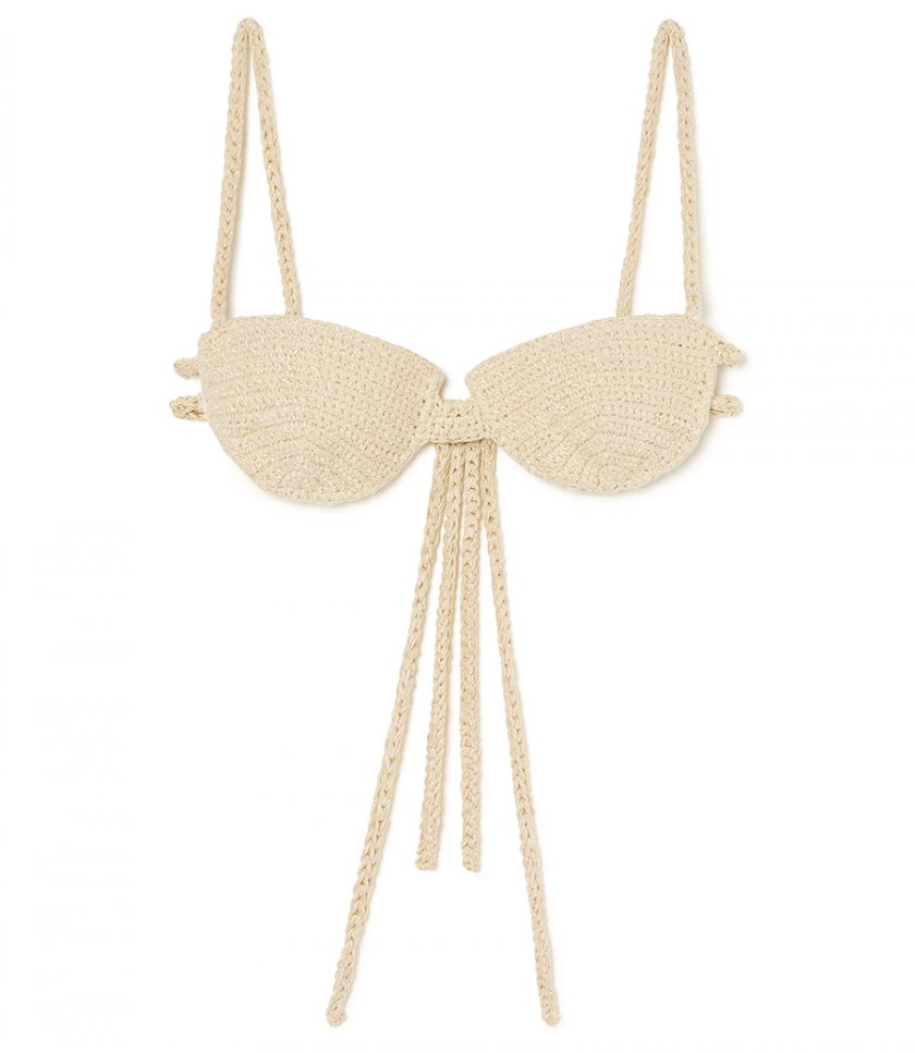 ALANUI - THE SOUND OF THE SEA BRA