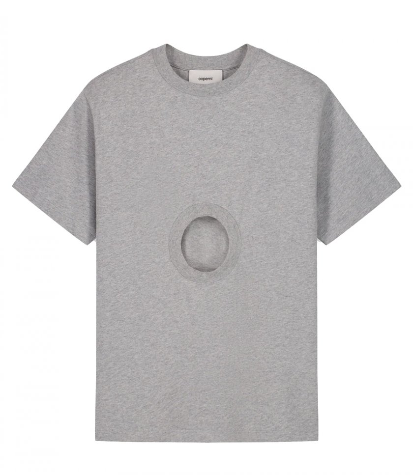 CLOTHES - WINDOW TEE-SHIRT
