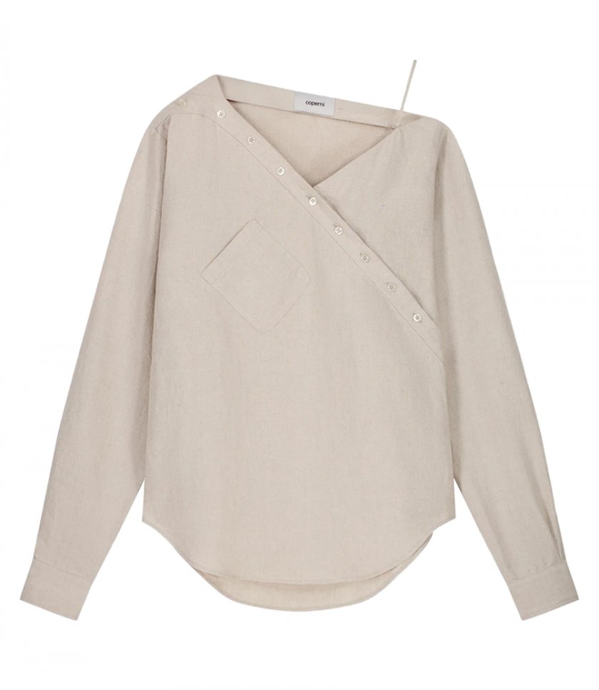 CLOTHES - HEART SHIRT