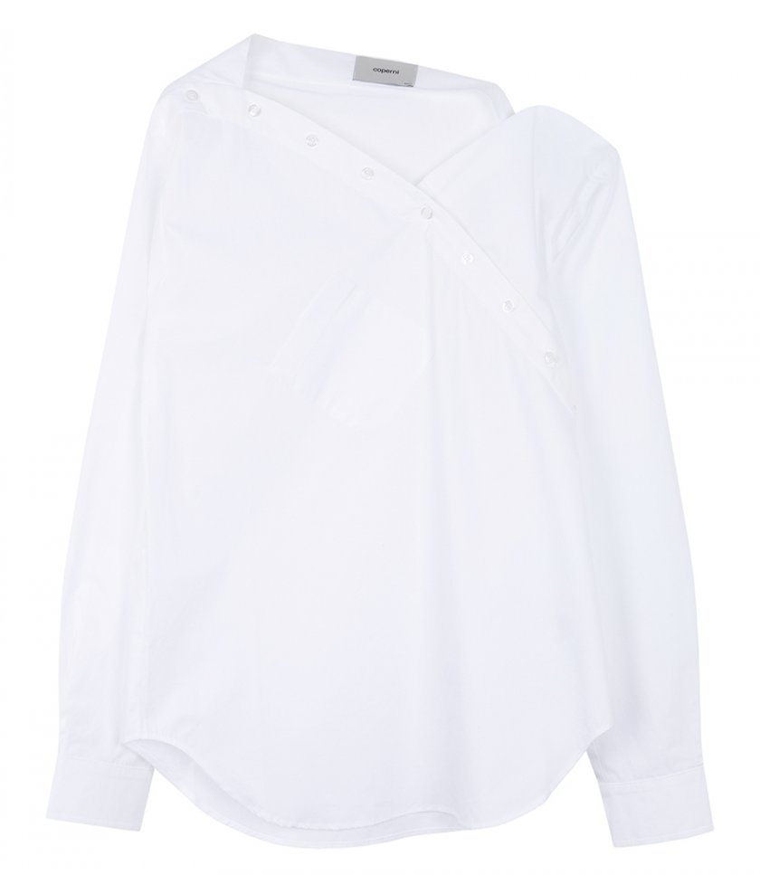 CLOTHES - HEART SHIRT