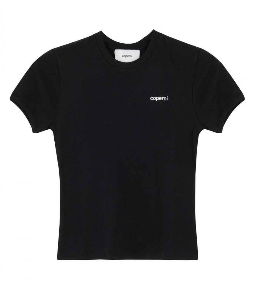 CLOTHES - BABY TEE