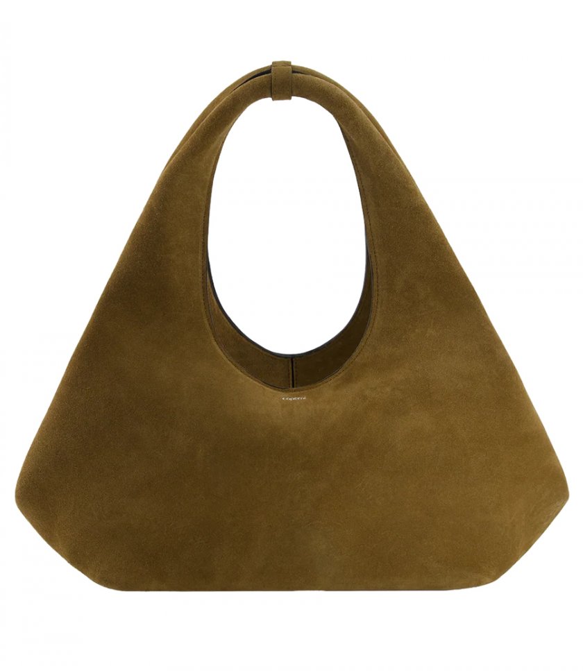TOTE - FOLDED BAG