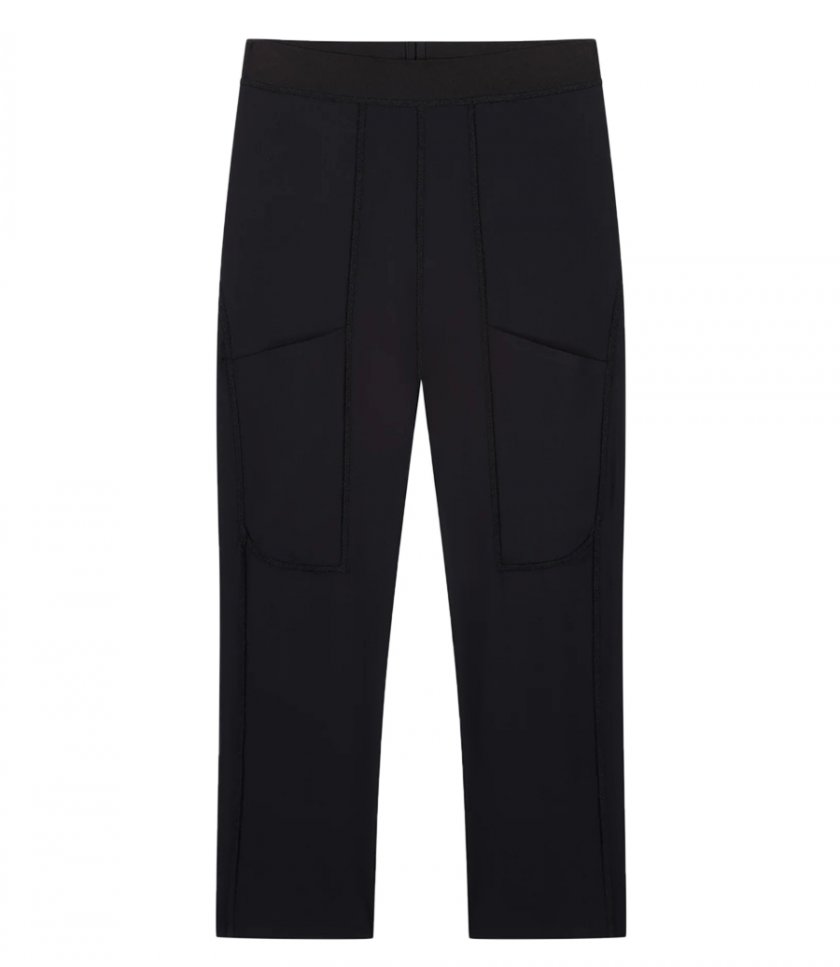 CLOTHES - CYCLING CAPRI