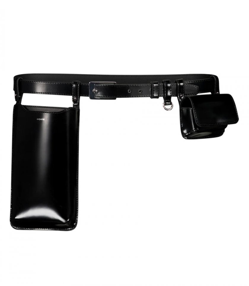 ACCESSORIES - CASE BELT