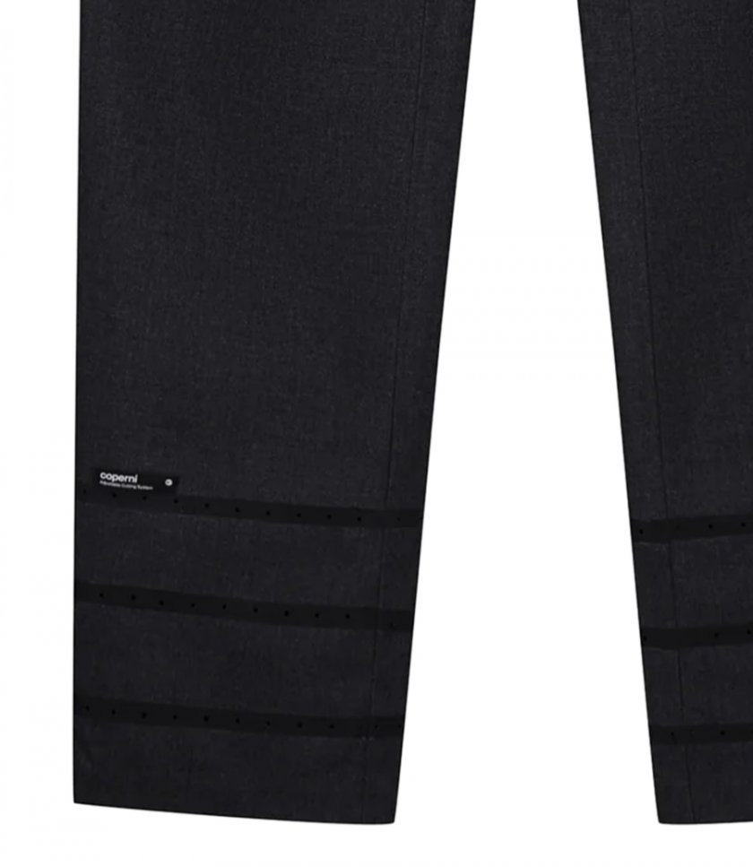 TECHNICAL TAILORED PANTS