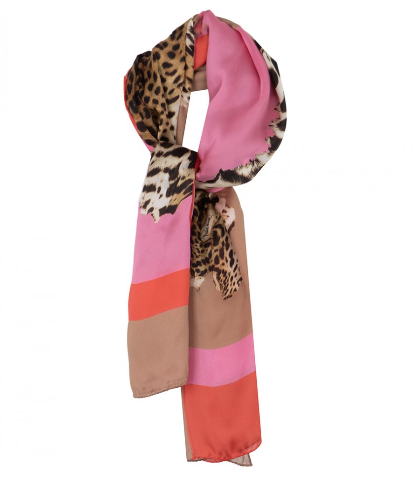 ACCESSORIES - FOULARD