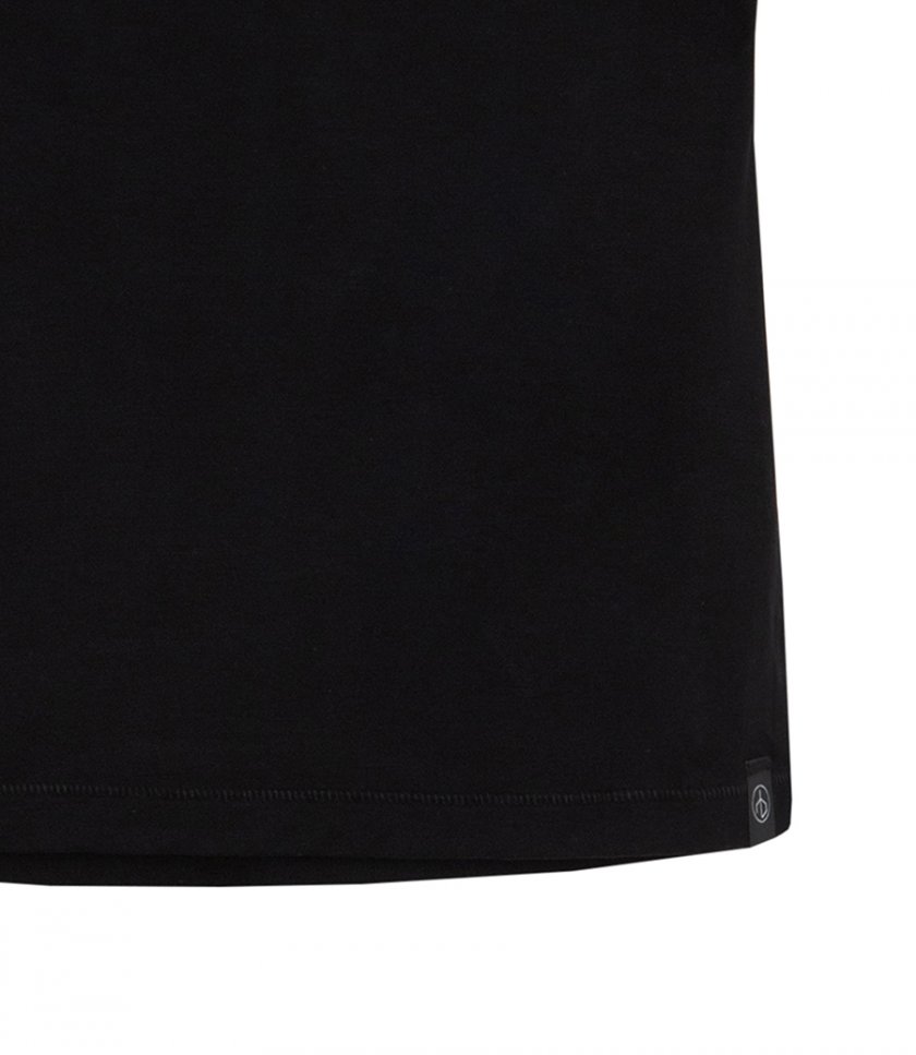 LUCA JERSEY BABY TEE