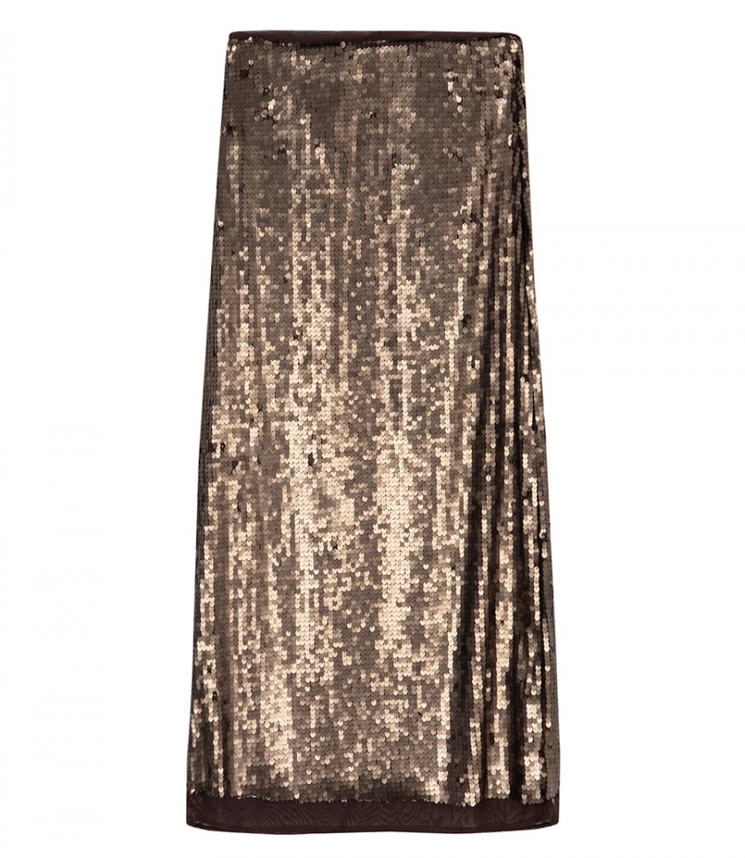 RAG & BONE - LUCY SEQUIN SKIRT