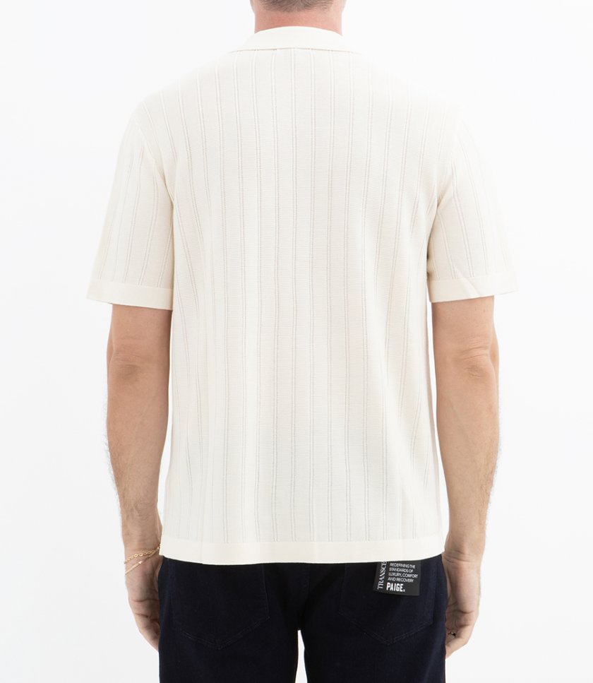 COPLEY SWEATER SHIRT