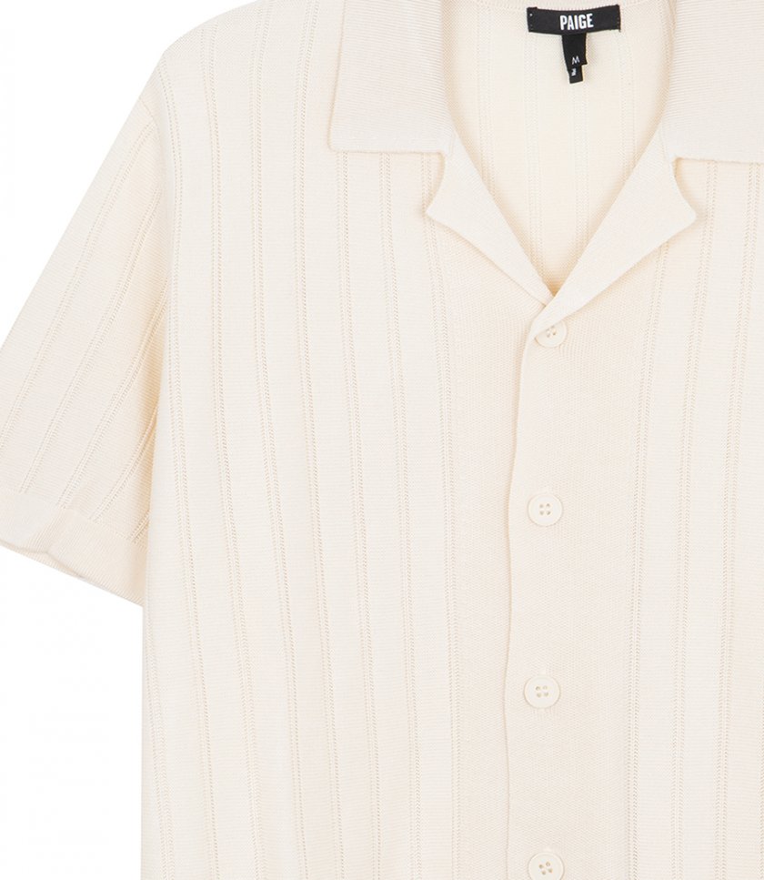 COPLEY SWEATER SHIRT