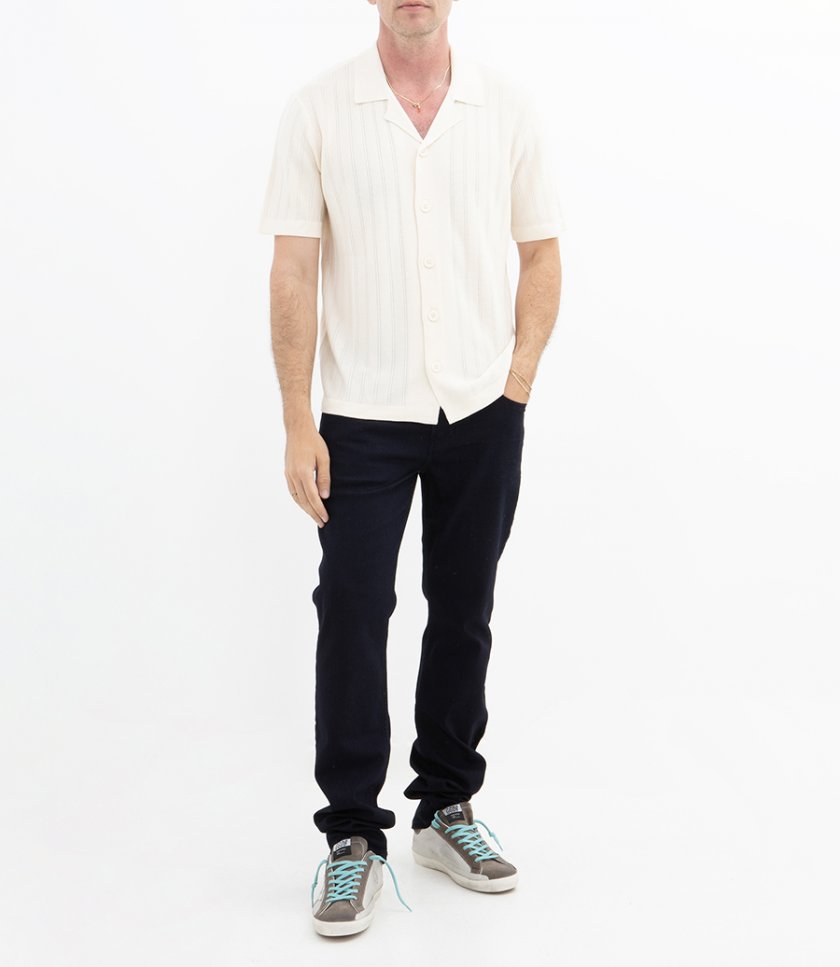 COPLEY SWEATER SHIRT