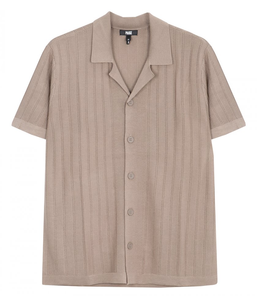 COPLEY SWEATER SHIRT