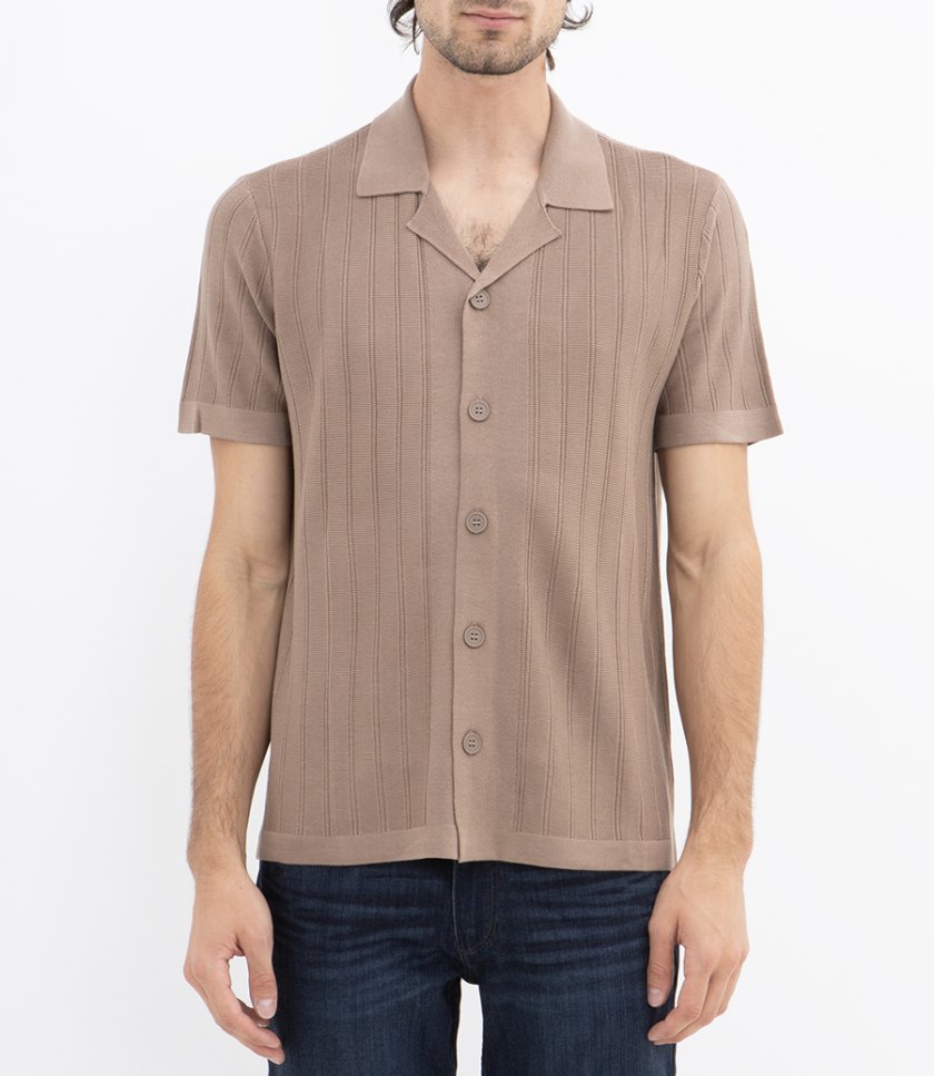 COPLEY SWEATER SHIRT