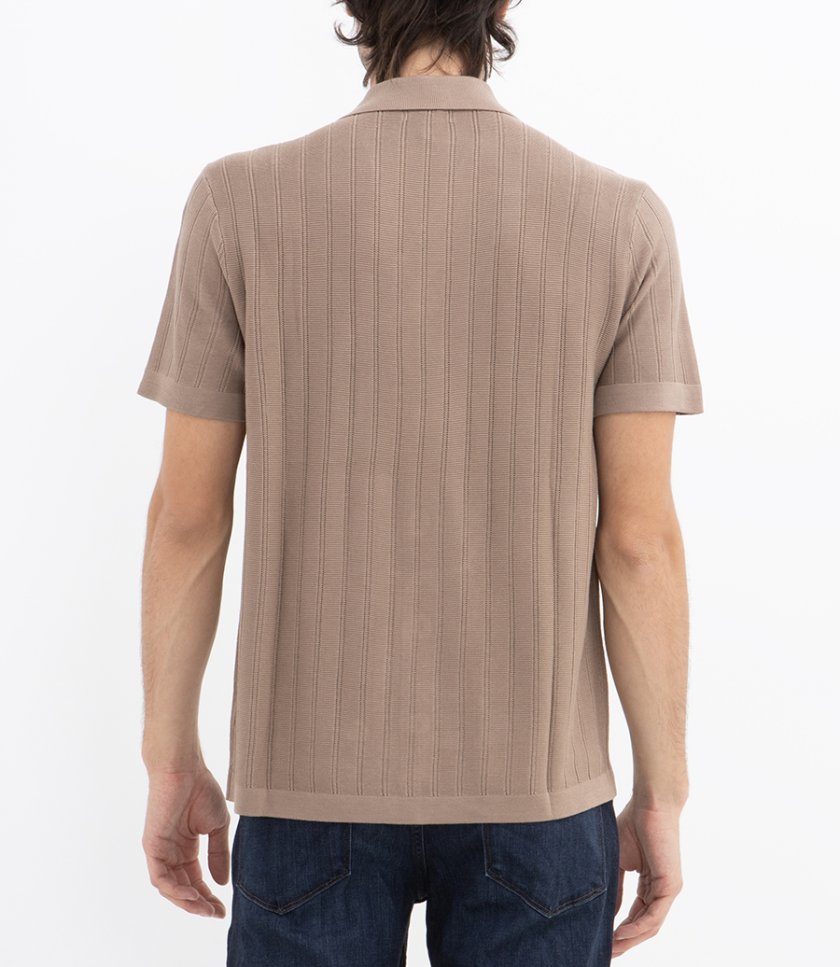 COPLEY SWEATER SHIRT