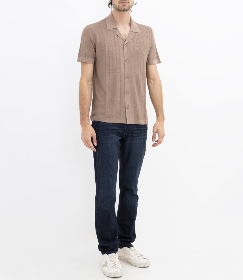 COPLEY SWEATER SHIRT