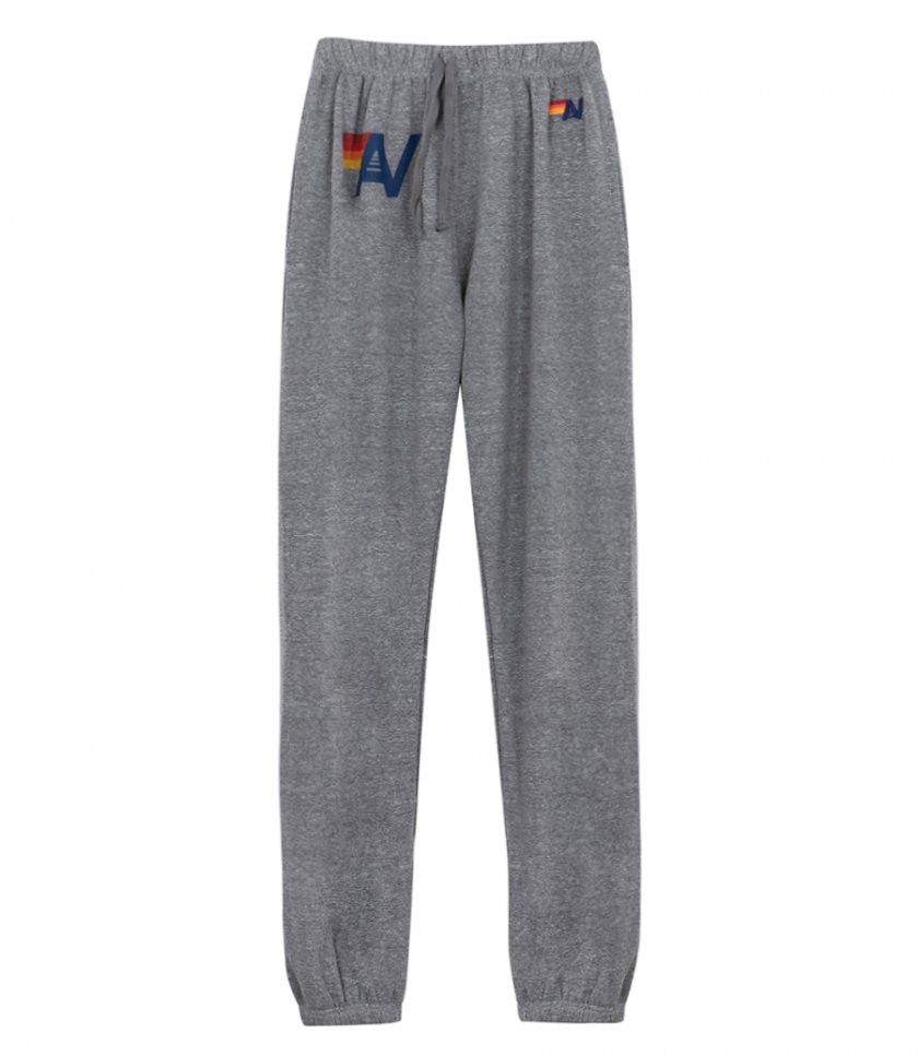 CLOTHES - MENS LOGO SWEATPANT