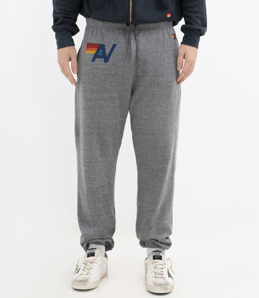 MENS LOGO SWEATPANT